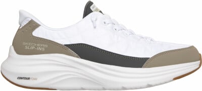 Skechers Contour Foam-Cozy Fit Slip-ins Trainingsschuhe Skechers Contour Foam-Cozy Fit Slip-ins Trainingsschuhe