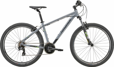 Genesis Solution Ride 27,5" MTB kerékpár