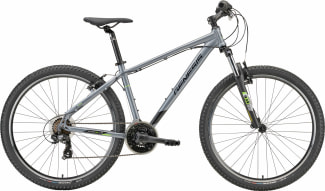 Solution Ride 27,5" MTB, 21-se. Tourney Revo,SR XCE-P, V-fék