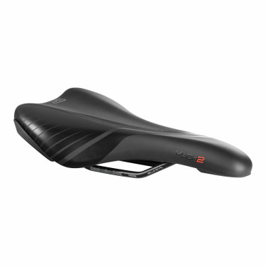Mach 2 Athletic kerékpárnyereg