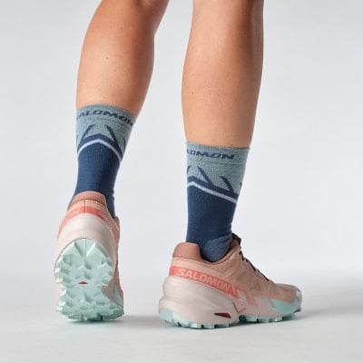 Salomon Speedcross 6, dám. trailová bežecká obuv Salomon Speedcross 6, dám. trailová bežecká obuv