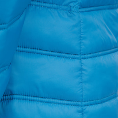 McKINLEY Jebel Thermojacke mit Kapuze