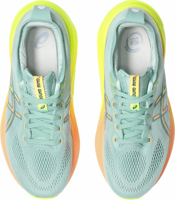 Asics Gel-Kayano 31 Paris Laufschuhe
