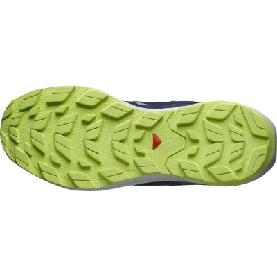 Salomon Elixir Activ Mid GTX, pánska trekingová obuv Salomon Elixir Activ Mid GTX, pánska trekingová obuv