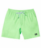 Quiksilver Solid Volley 15 Badeshorts