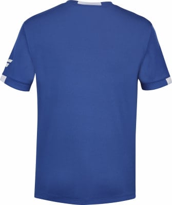 Babolat Play Crew Neck Tee Tennisshirt