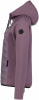 Icepeak Pahokee Hybridjacke mit Kapuze