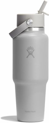 Hydro Flask 32 oz Wide Flex Straw Travel Bottle Thermosflasche