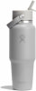 Hydro Flask 32 oz Wide Flex Straw Travel Bottle Thermosflasche