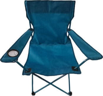 McKINLEY Camp Chair 200 I összecsukható szék