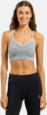 Odlo Seamless Low - Padded Sport-BH