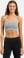 Seamless Low - Padded Sport-BH