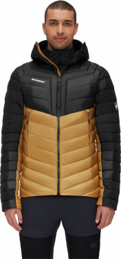 Pán. páperová bunda kapucňa,Broad PeakIN Hooded Pertex Quantum