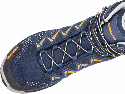 Lowa Innox Pro GTX Mid Trekkingschuhe
