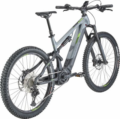 Genesis E-VO FS 2.3 E-Fully 29 & 27,5“