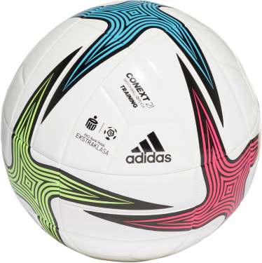 Adidas Ekstraklasa TRN, futbalová lopta
