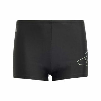 BB BOXER Kn. Badehose mit Bein