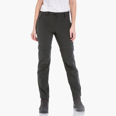 Schöffel Ascona Zip Off Wanderhose