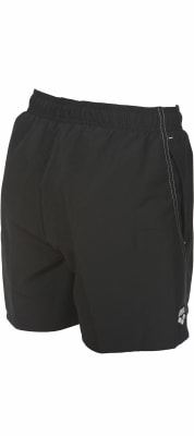 Arena Fundamentals Logo Badeshorts