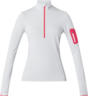 McKINLEY Tampo wms női fleece felső