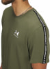 Under Armour Icon Heavyweight Taping férfi póló