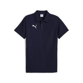 Puma teamEVOSTRIPE Polo Polo 51%BW 49%PES