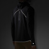 Salomon Sense Aero Hybrid Midlayer mit Kapuze