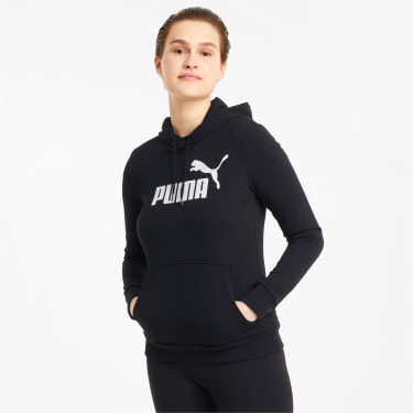 ESS Logo Hoodie TR női kapucnis felső