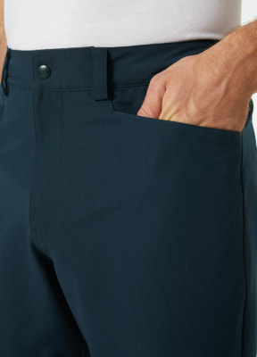 Helly Hansen HP QD Club 10 férfi sort