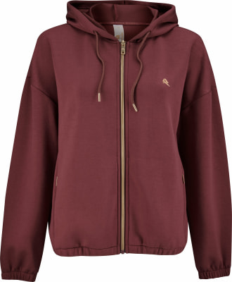 Active Rebel Clara Kapuzenjacke