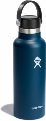 Hydro Flask 18 oz Standard Mouth Flex Cap Thermosflasche