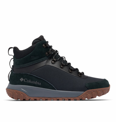 Columbia Burnsider WP outdoorové boty