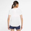 Nike W NK Dám. tričko ONE DF SWSH HBR SS