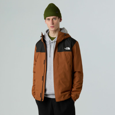 The North Face Antora Regenjacke mit Kapuze