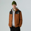 The North Face Antora Regenjacke mit Kapuze