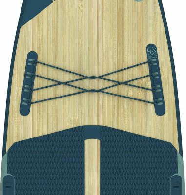 Firefly iSUP 300 COM I, sada na paddleboarding