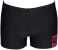 Pán.plavky s nohav. M Basics SHORT MAXFIT