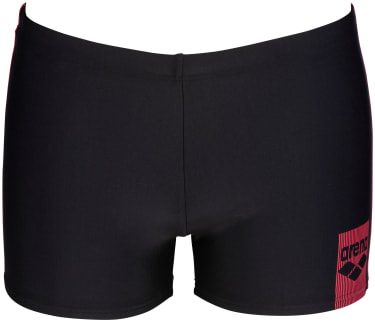 Pán.plavky s nohav. M Basics SHORT MAXFIT