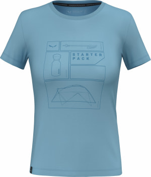Salewa Eagle Pack Dry T-Shirt