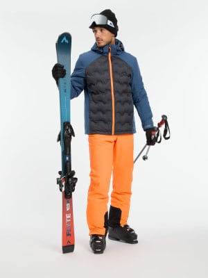 McKINLEY Didi AQX 10.10 Skihose mit Träger