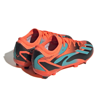 X Speedportal Messi. 3 FG Fußballschuhe