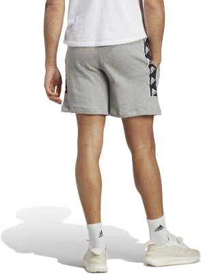 adidas M BL SHO férfi sort