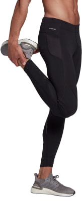 adidas Pán. bežecké legíny SATURDAY TIGHT