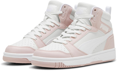 Puma Rebound V6 Mid Gyerek szabadidőcipő 