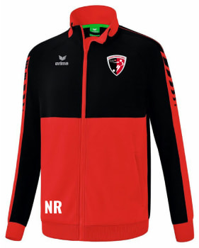 Erima Six Wings Worker Trainingsjacke