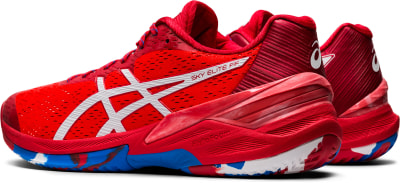 Asics Pán. indoor obuv Sky Elite FF L.E. veï. US