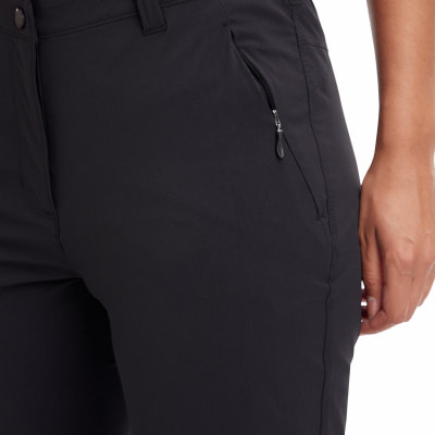 McKINLEY Mandorak II Zip Off Wanderhose langgestellt