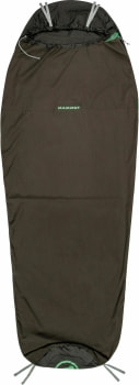 Mammut Grevling EMT Biwacksack