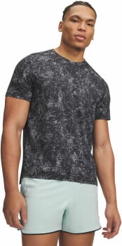 Under Armour Velociti Pro Print Laufshirt