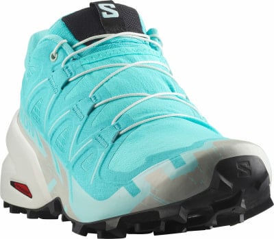 Salomon Speedcross 6 Traillaufschuhe